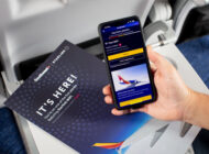 Southwest Airlines, Starlink’e geçti