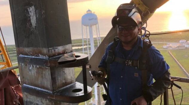 SpaceX’te kaynakçıydı bir gecede milyoner oldu