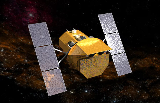 NASA Swift uzay teleskobunu 30 milyon dolara kurtaracak