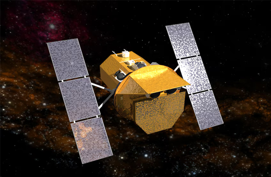 NASA Swift uzay teleskobunu 30 milyon dolara kurtaracak