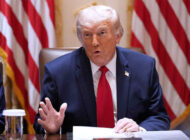 Trump’tan kritik Türkiye açıklaması