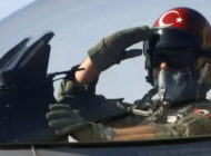 Türk Hava Kuvvetleri 115 yaşında