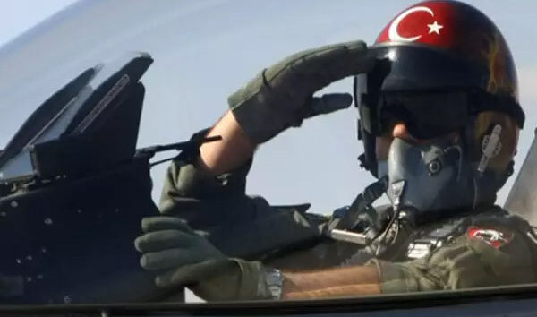 Türk Hava Kuvvetleri 115 yaşında