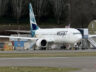 WestJet B737 MAX 10’u yıl sonunda teslim alıyor