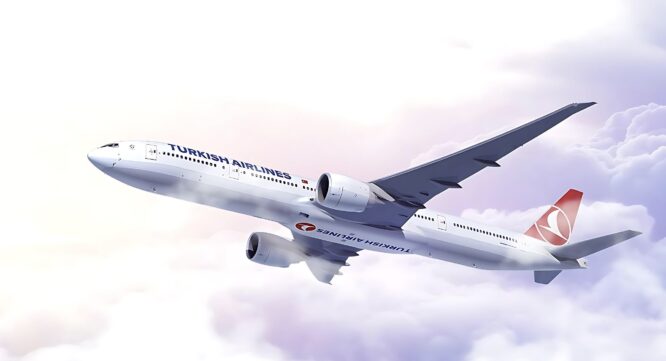 Turkish Airlines Holidays’den Miles&Smiles üyelerine 2 kat statü mili fırsatı