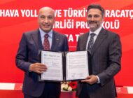 THY, TİM ile anlaşmayı yedinci kez yeniledi