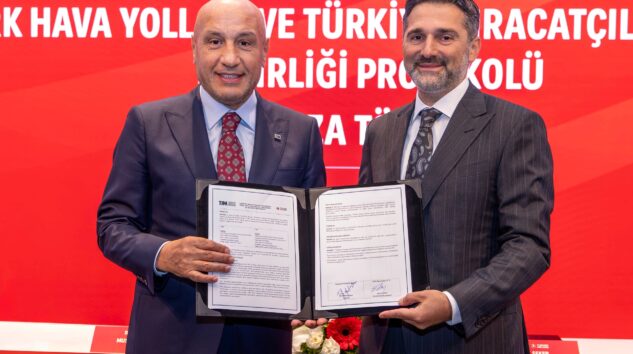 THY, TİM ile anlaşmayı yedinci kez yeniledi