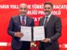 THY, TİM ile anlaşmayı yedinci kez yeniledi
