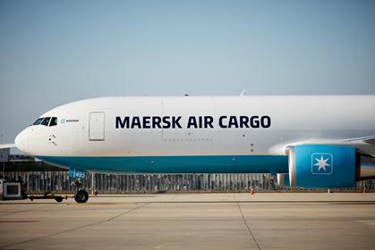 BARIG’ın yeni üyesi Maersk Air Cargo oldu