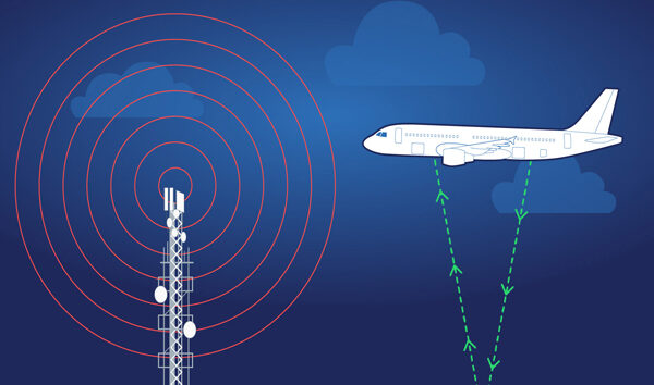 FAA uçaklarda 5G düzenleme kararı yayınladı