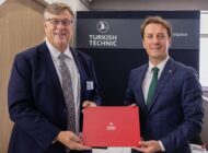 THY Teknik A.Ş., GE Aerospace ile anlaştı
