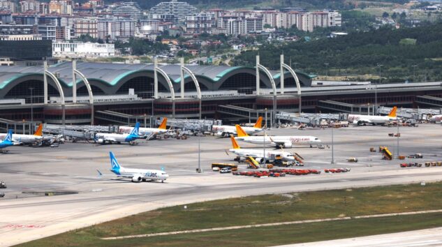 İSG’de riskler minimuma indiriliyor