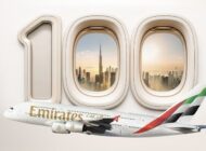 Emirates 44 ayda 100 uçağı yeniledi