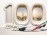 Emirates 44 ayda 100 uçağı yeniledi
