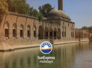 SunExpress Holidays hizmete başlıyor