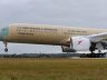 A350-1000ULR, 19 saat kesintisiz uçtu