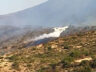 Beriev BE-200ES en alçak uçuşla nefesleri kesti