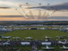 Farnborough Airshow 2026 kapılarını açtı