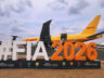 Farnborough Airshow kapılarını rekor rakamlarla kapattı