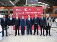 ISG’de “15 Temmuz” fotoğraf sergisi açıldı