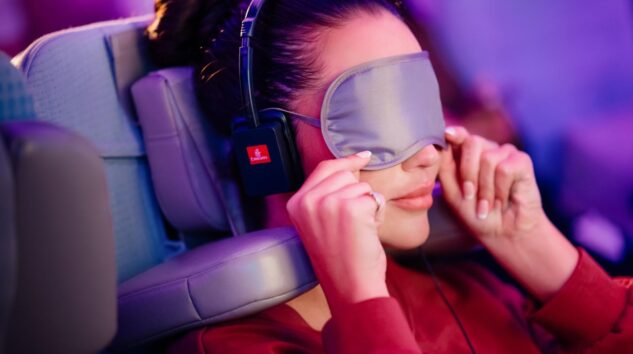 Emirates’ten Ekonomi Sınıfı yolcularına yatırım