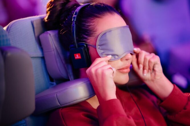 Emirates’ten Ekonomi Sınıfı yolcularına yatırım
