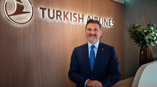 THY Başkanı Şeker “2033 hedeflerimiz doğrultusunda çalışmaya devam edeceğiz”