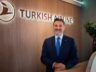 THY Başkanı Şeker “2033 hedeflerimiz doğrultusunda çalışmaya devam edeceğiz”