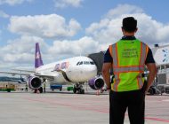 AIRCAIRO, tüm İstanbul operasyonlarını İGA’ya taşıyor