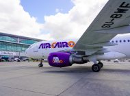Air Cairo 15 adet A320 anlaşması imzaladı