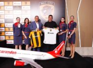 Corendon, Hull City’nin Premier’deki desteğini sürdürüyor