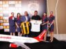 Corendon, Hull City’nin Premier’deki desteğini sürdürüyor