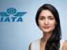 IATA’ya ilk kadın direktör