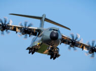 NATO A400M merkezli ortak filo oluşturacak