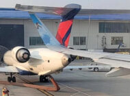 ABD’de A320, CRJ_900LR ile pistte çarpıştı