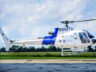 ABD Gümrük Muhafaza 10 adet H125 helikopteri alıyor