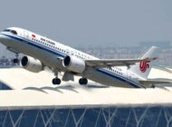 Air China C919 ilk uluslararası uçuşlara başlıyor