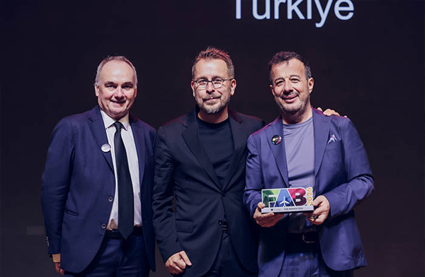 Antalya Havalimanı