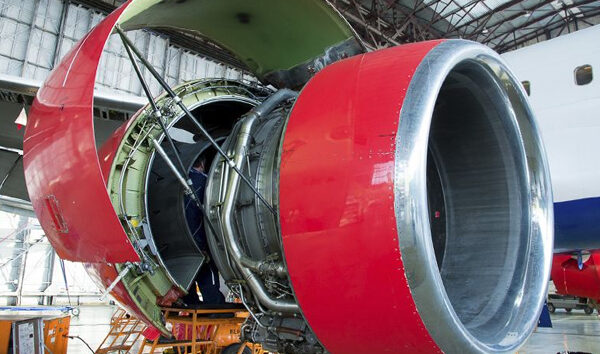 Rus Azur Air Rosaviatsiya motor bakım başvurusu yaptı