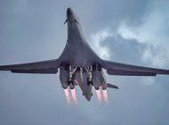 ABD İran’da yeniden B-1 kullanıyor iddiası