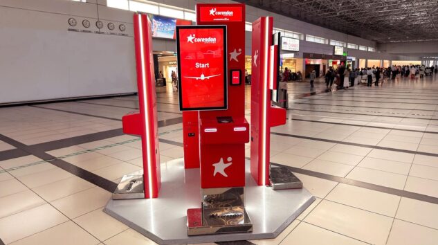 Corendon’dan havalimanlarında dijital dönüşümü güçlendiren uygulama