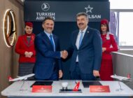 THY ile HAVELSAN yerli ve milli simülatörde anlaştı