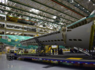Boeing 737 MAX için 1 milyar dolar yaptırım yaptı