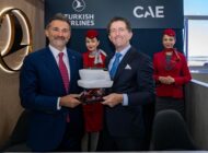 THY iCAE ile Simülatör Tedarik Sözleşmesi imzaladı