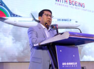 Bangla Airlines Boeing’ten 21 uçak alacağını açıkladı
