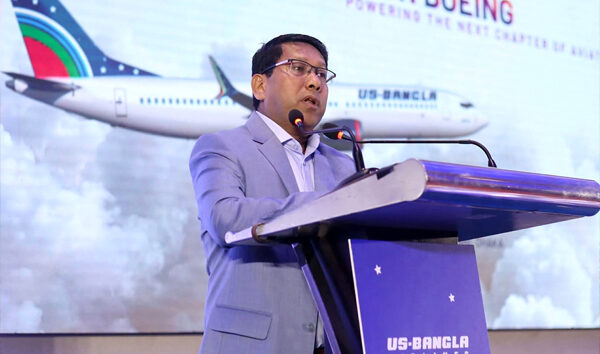 Bangla Airlines Boeing’ten 21 uçak alacağını açıkladı