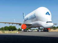 Beluga ST 4 müzede