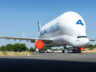 Beluga ST 4 müzede