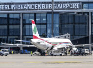 Middle East Airlines Berlin-Beyrut arası frekans artırdı