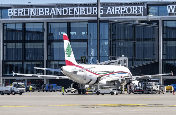 Middle East Airlines Berlin-Beyrut arası frekans artırdı